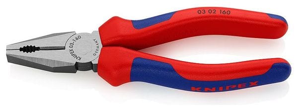 Pince universelle Knipex