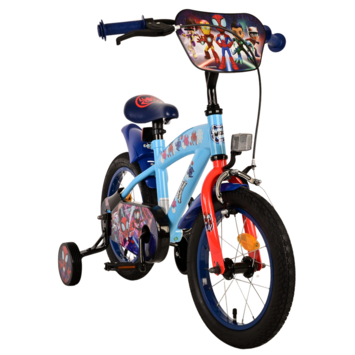 Kinderfiets Spidey 14 inch