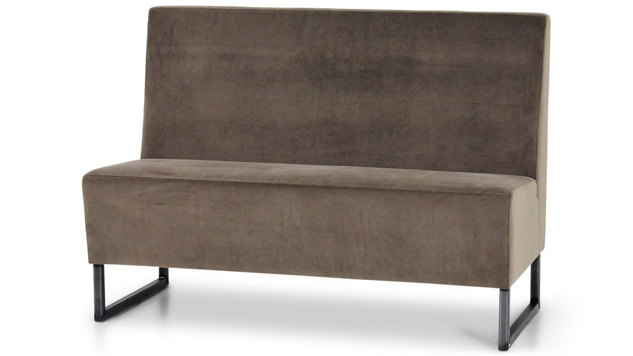 Eetbank Boris D67 x H100 cm