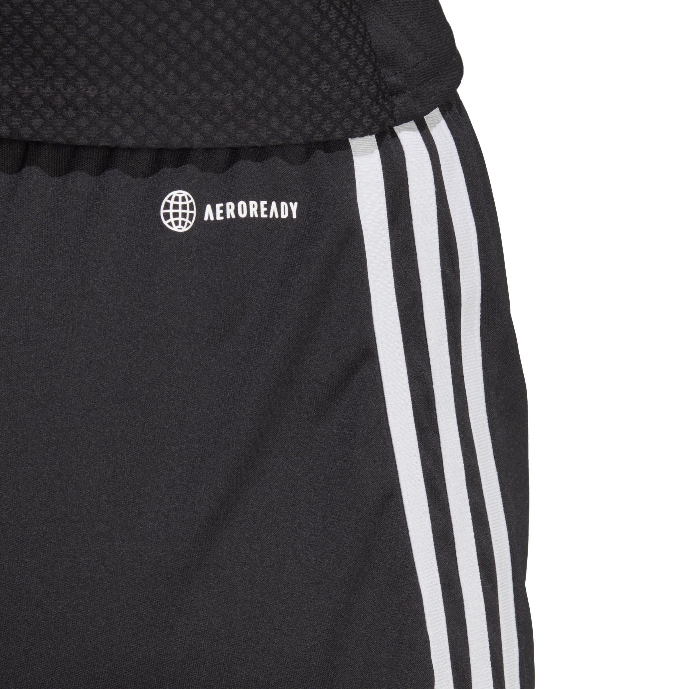adidas Tiro 23 League Long Length Shorts Womens