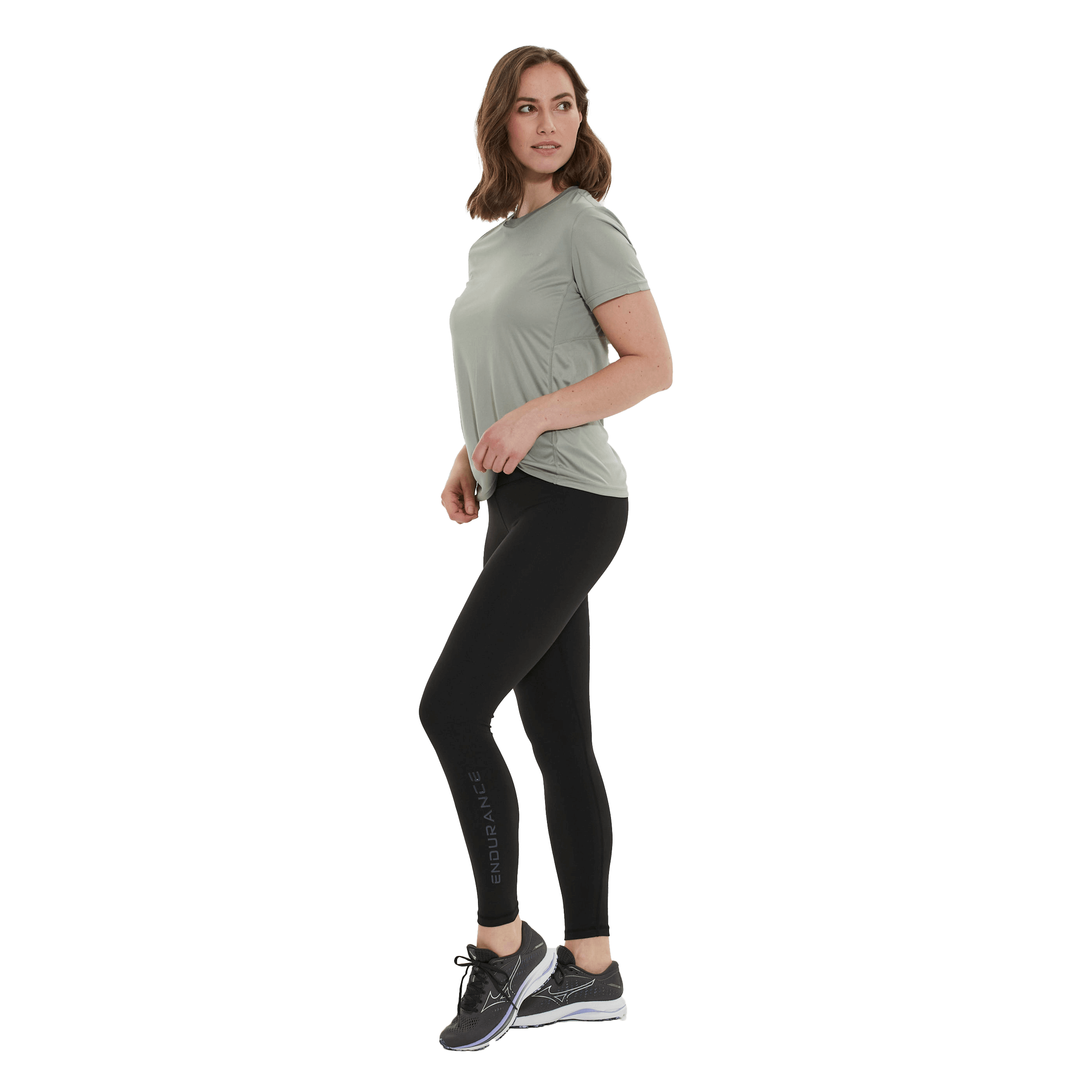 Endurance Dorhia W Tights - Treningstøy