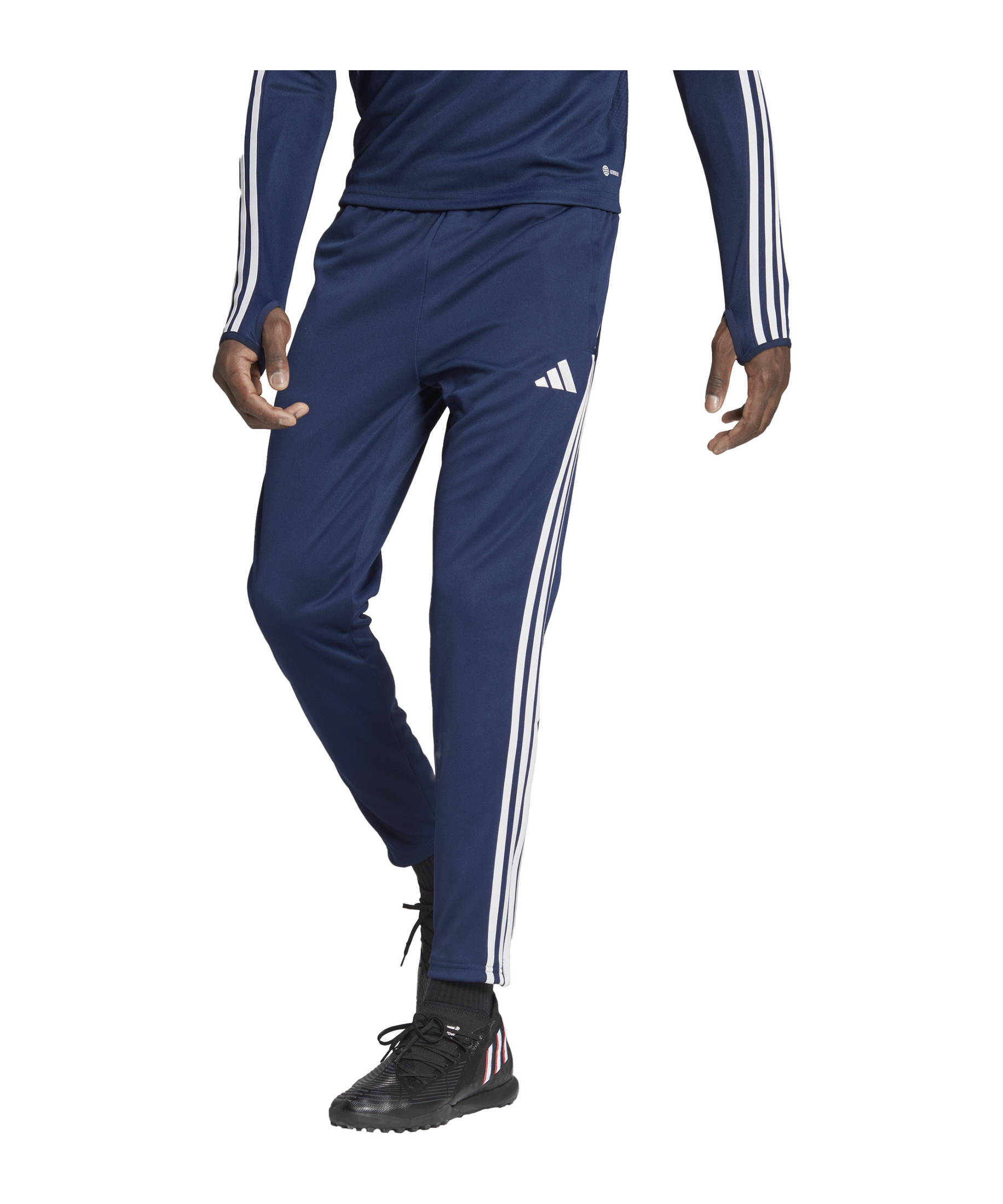 adidas Performance| Herren Fußball - Teamsport Textil - Hosen Tiro 23 League Trainingshose