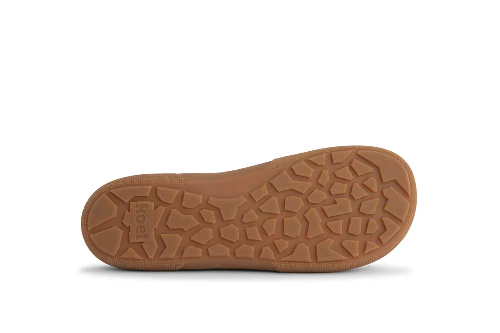 Barefoot FEA Suede Eco
