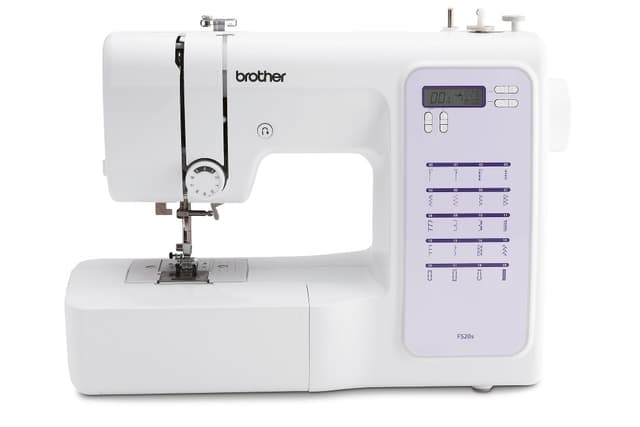 Brother FS20s Symaskine