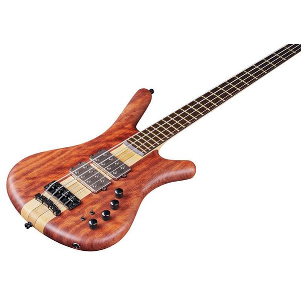 Warwick Masterbuilt Corvette $$ NT 4