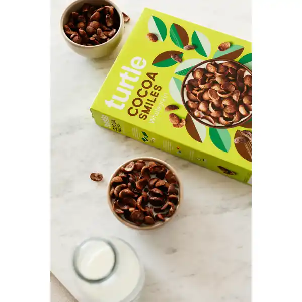Bio Cocoa Smiles