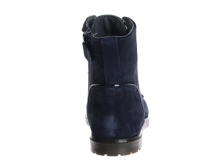 Pinocchio P1709 Blauw