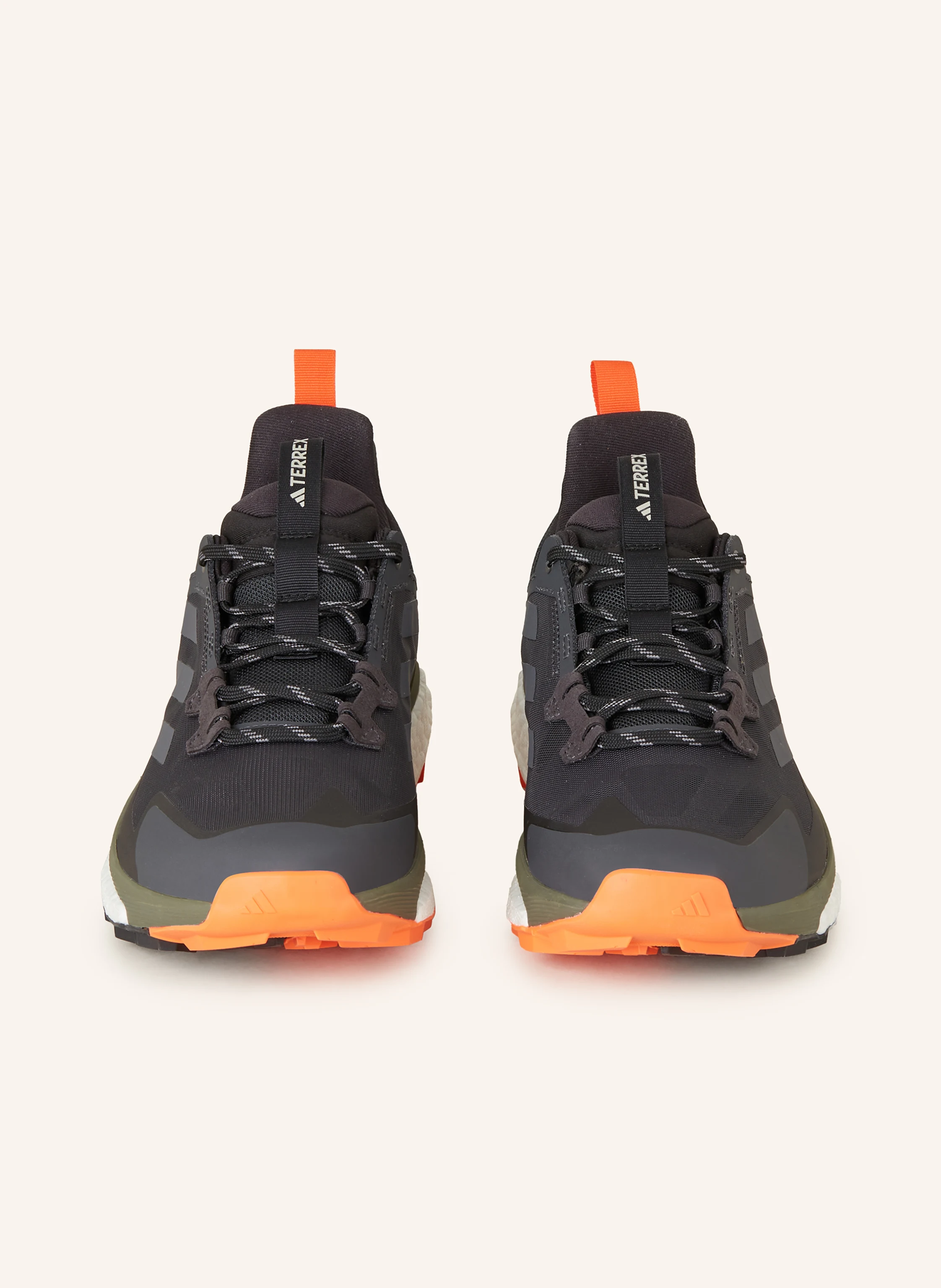 adidas TERREX Wanderschuhe TERREX FREE HIKER 2 LOW