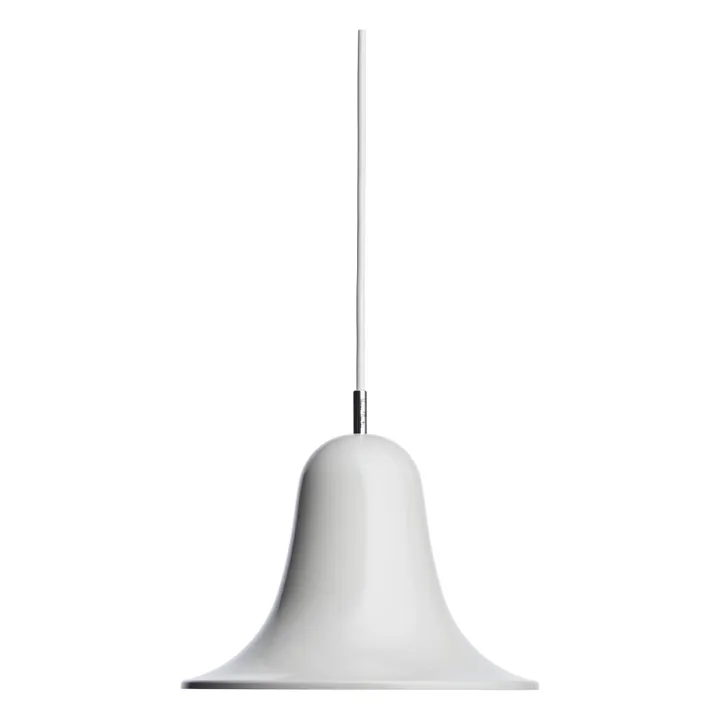 Verpan Suspension Pantop | Gris clair