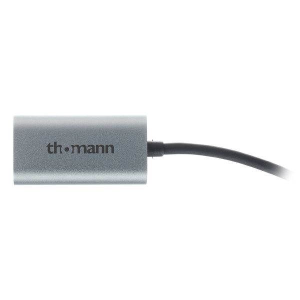 Thomann USB 3.1 Typ C Gigabit Ethernet