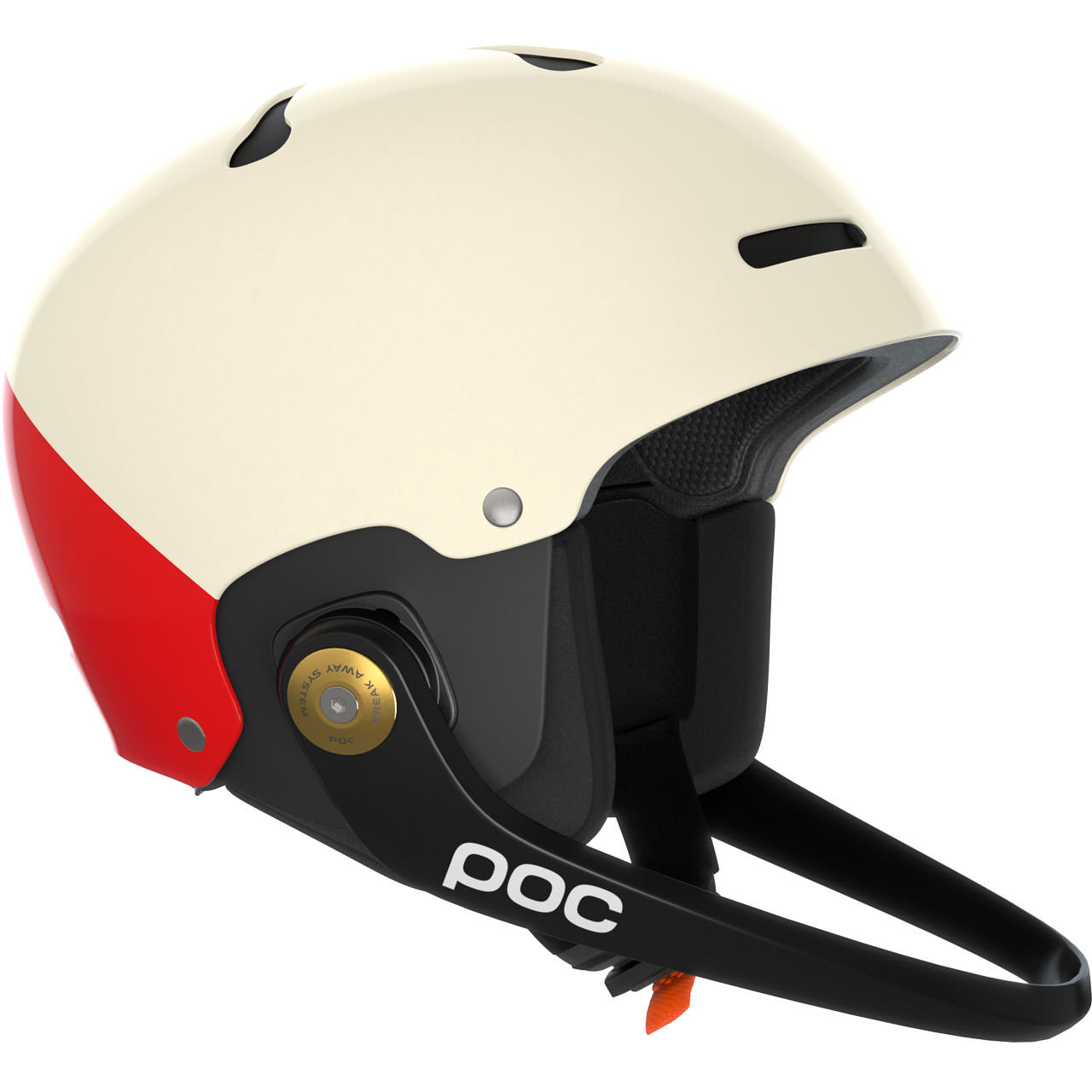 POC Artic SL Mips rouge/blanc | POC Skihelme Erwachsene | POC Skihelme | POC | P | MARKEN | XSPO