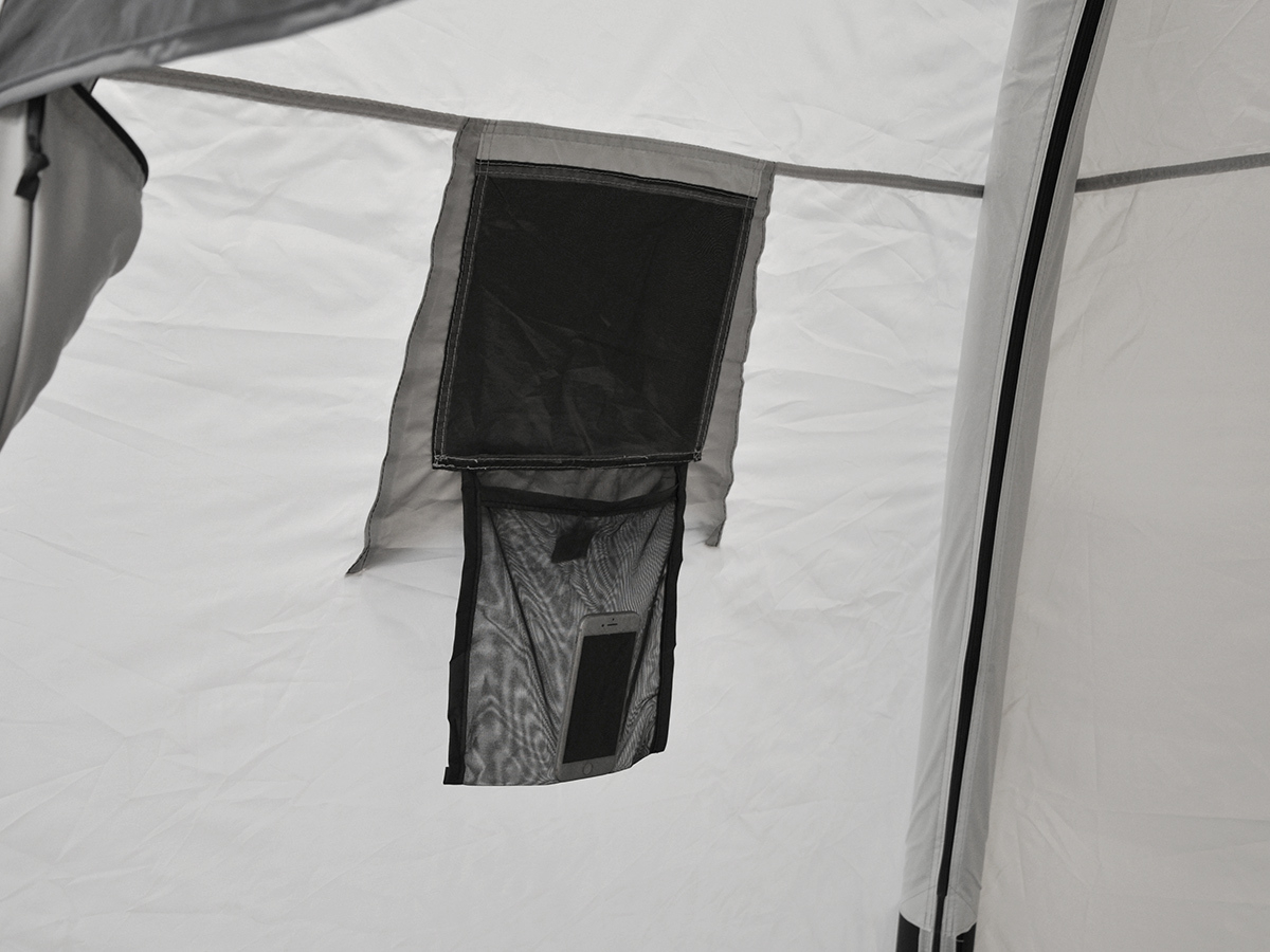 Obelink Storage Easy Air schuurtent
