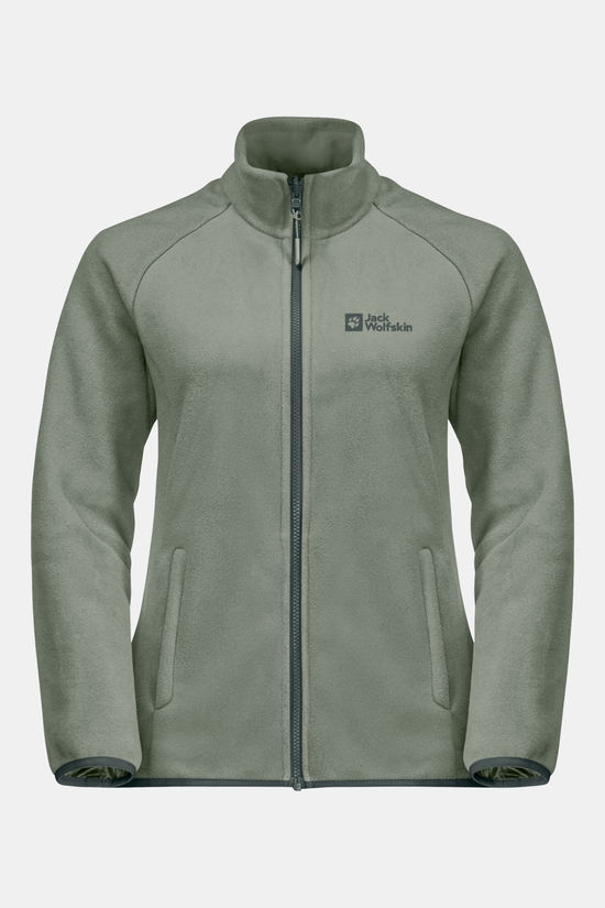 Jack Wolfskin Jack Wolfskin Moonrise 3-In-1 Jas Dames