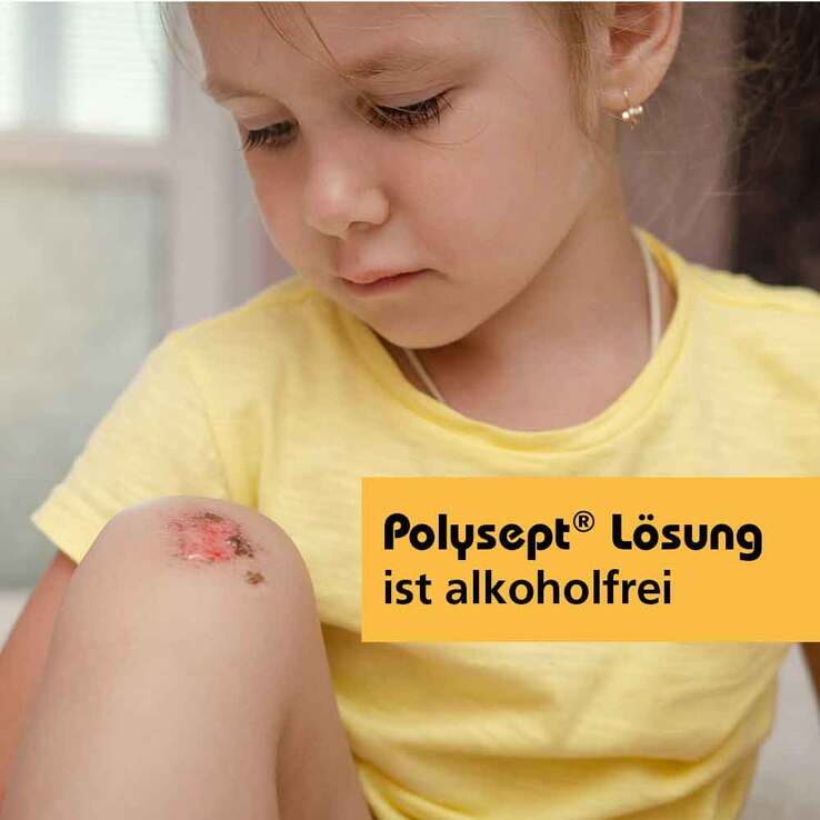 Polysept Lösung, 30 ml