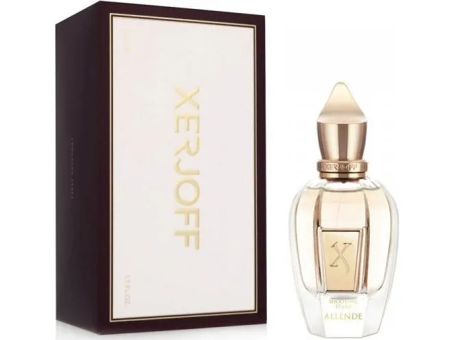 Xerjoff Shooting Stars Allende Parfum UNISEX 50 ml (unisex)
