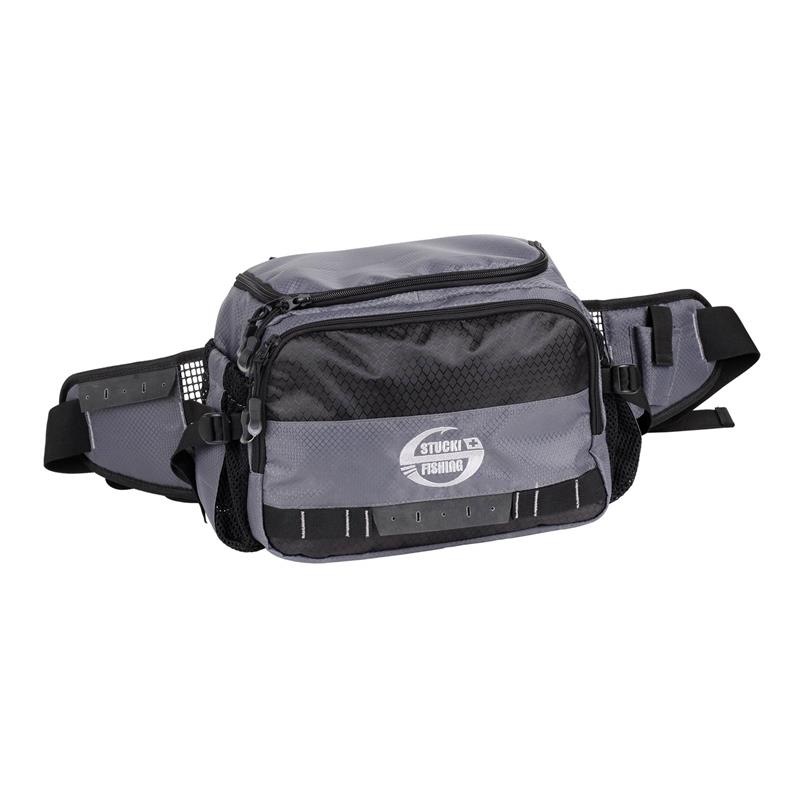 Sac Ventral Stucki Fishing Street Bag