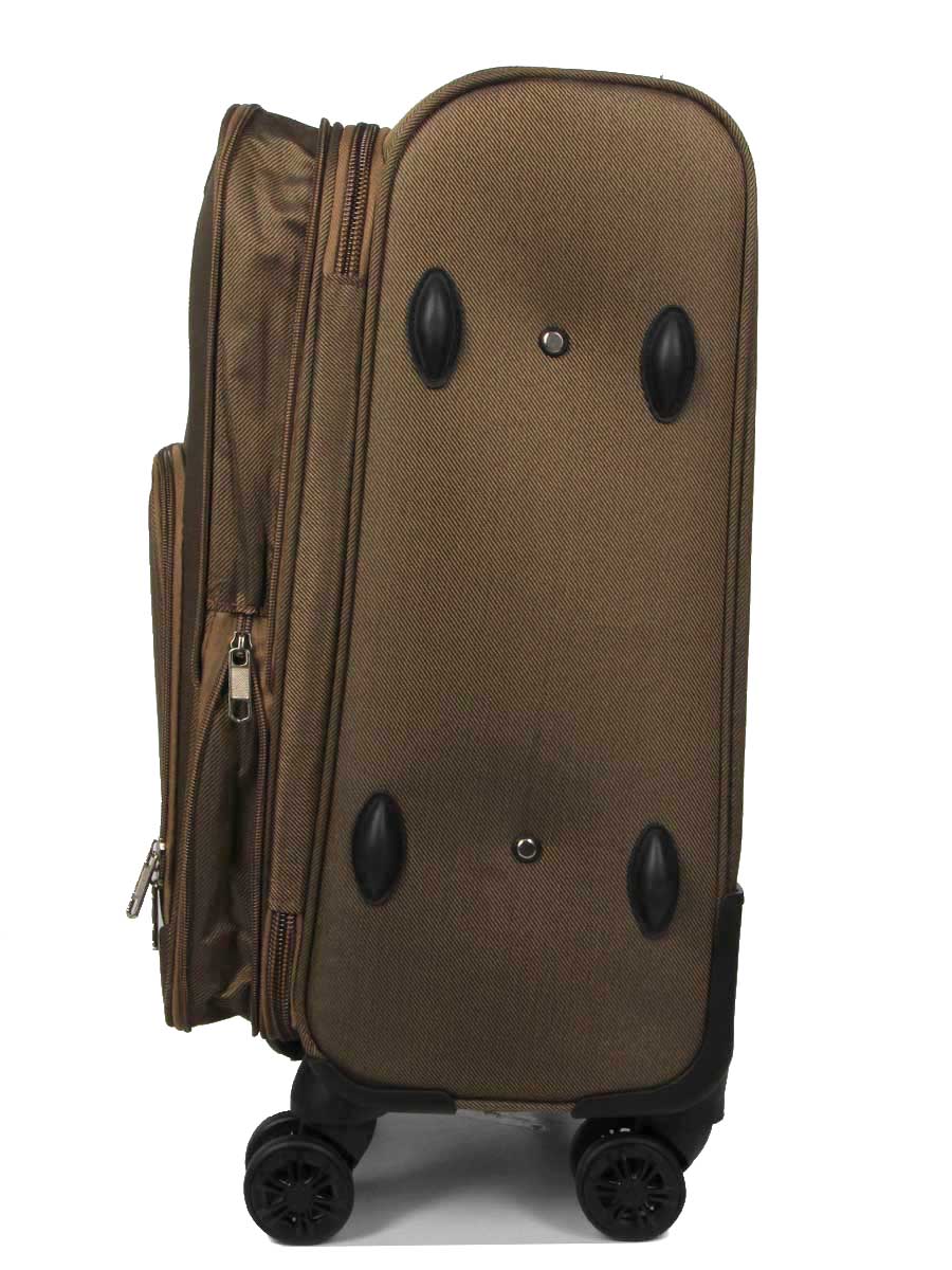 Ensemble 3 valises Worldline Horta 2