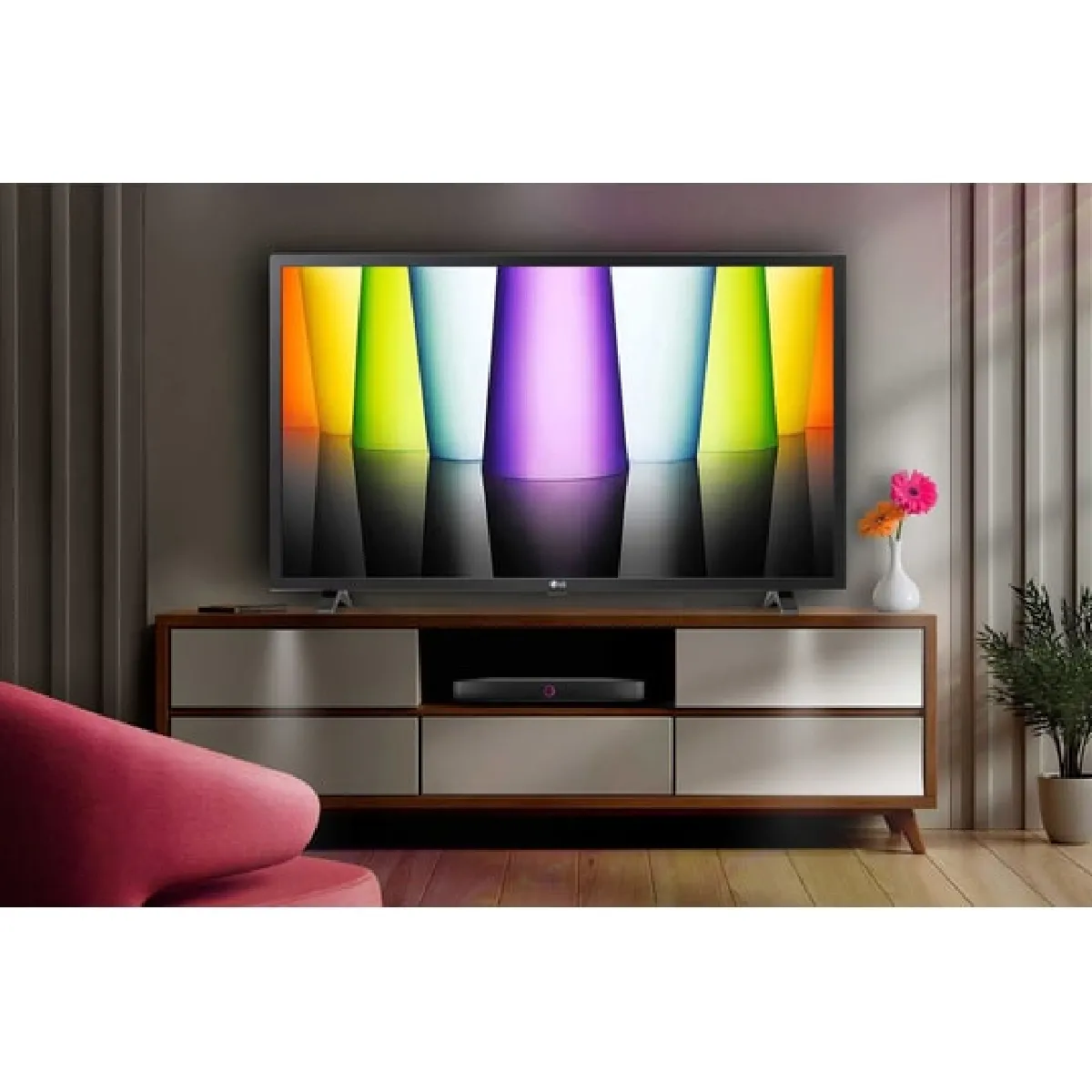 LG 32LQ63006LA