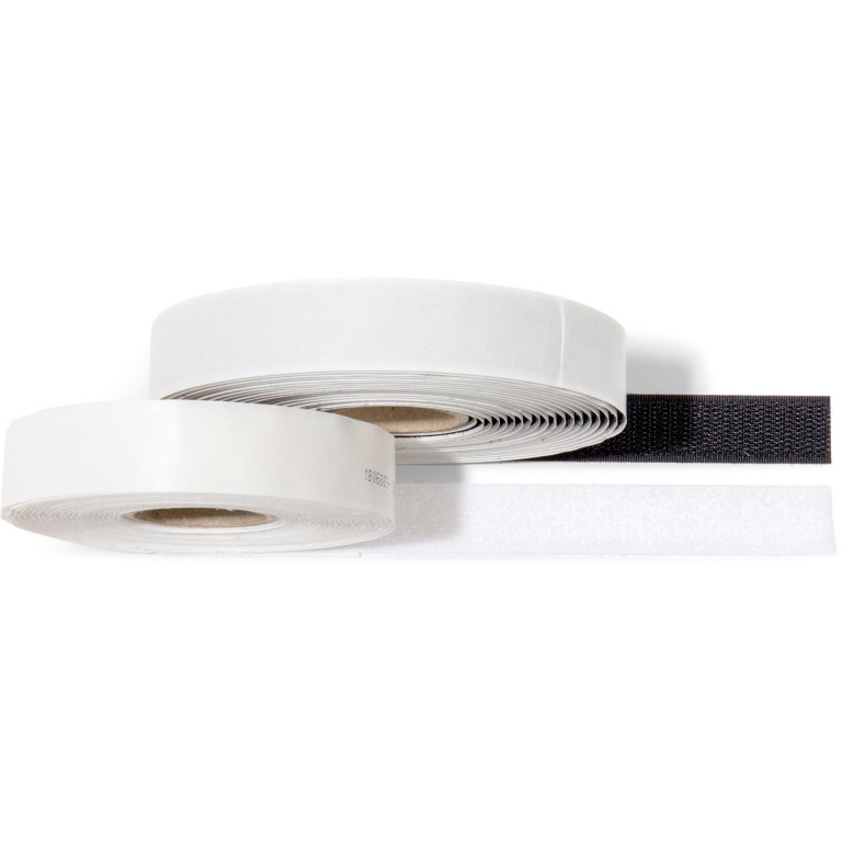 Klettband selbstklebend