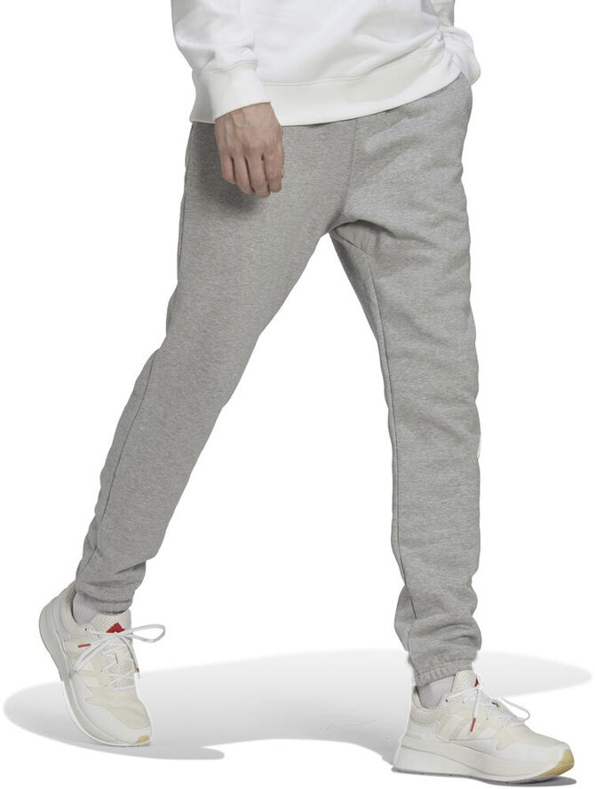 adidas New Fleece joggingbukser Grå