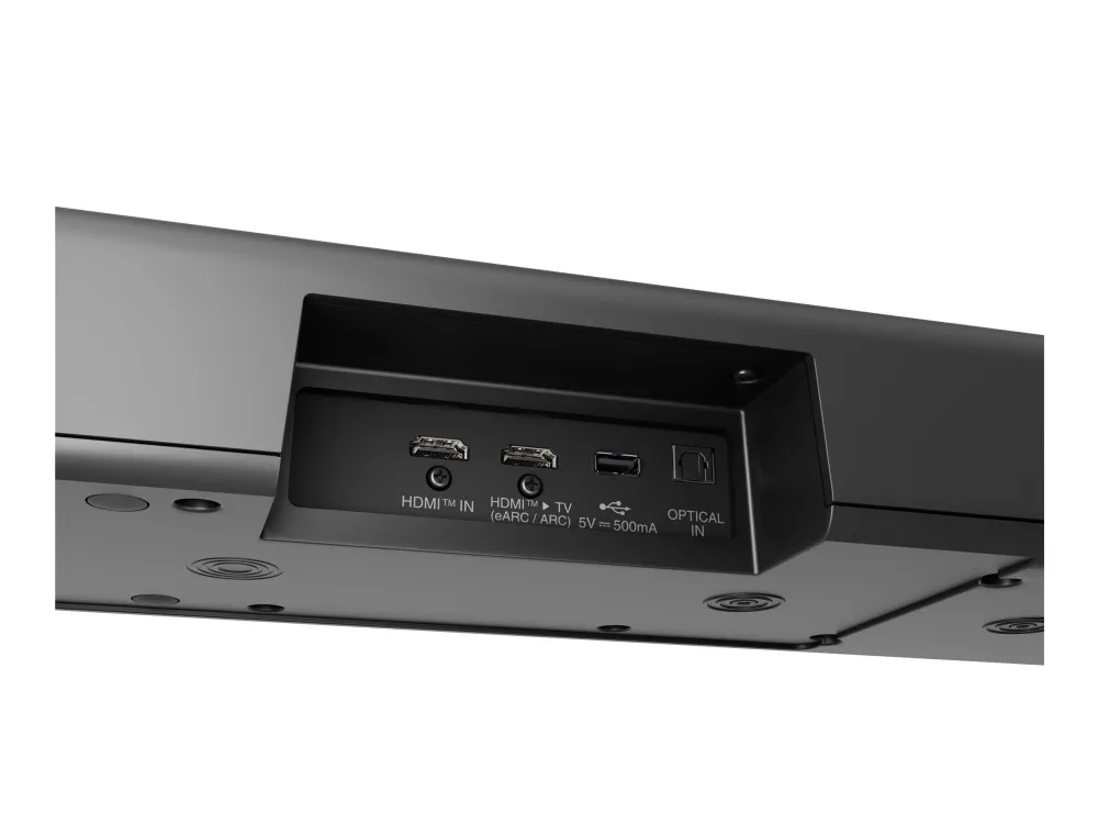 LG S95TR - Lydbarsystem - til hjemmebiograf - 9.1.5-kanal - trådløs - Wi-Fi, Bluetooth 5.1 - App-kontrolleret - 810 Watt (Total)