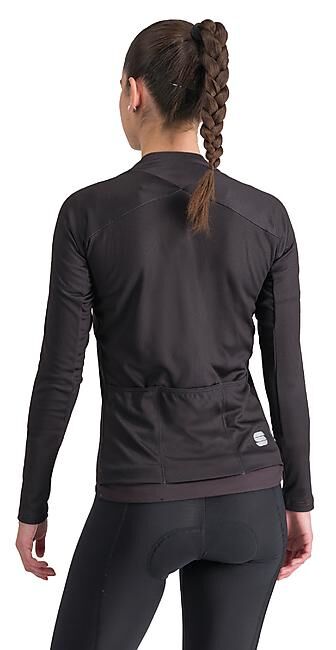 SPORTFUL - MAILLOT ML ZIP INTEGRAL MATCHY THERMAL JERSEY W