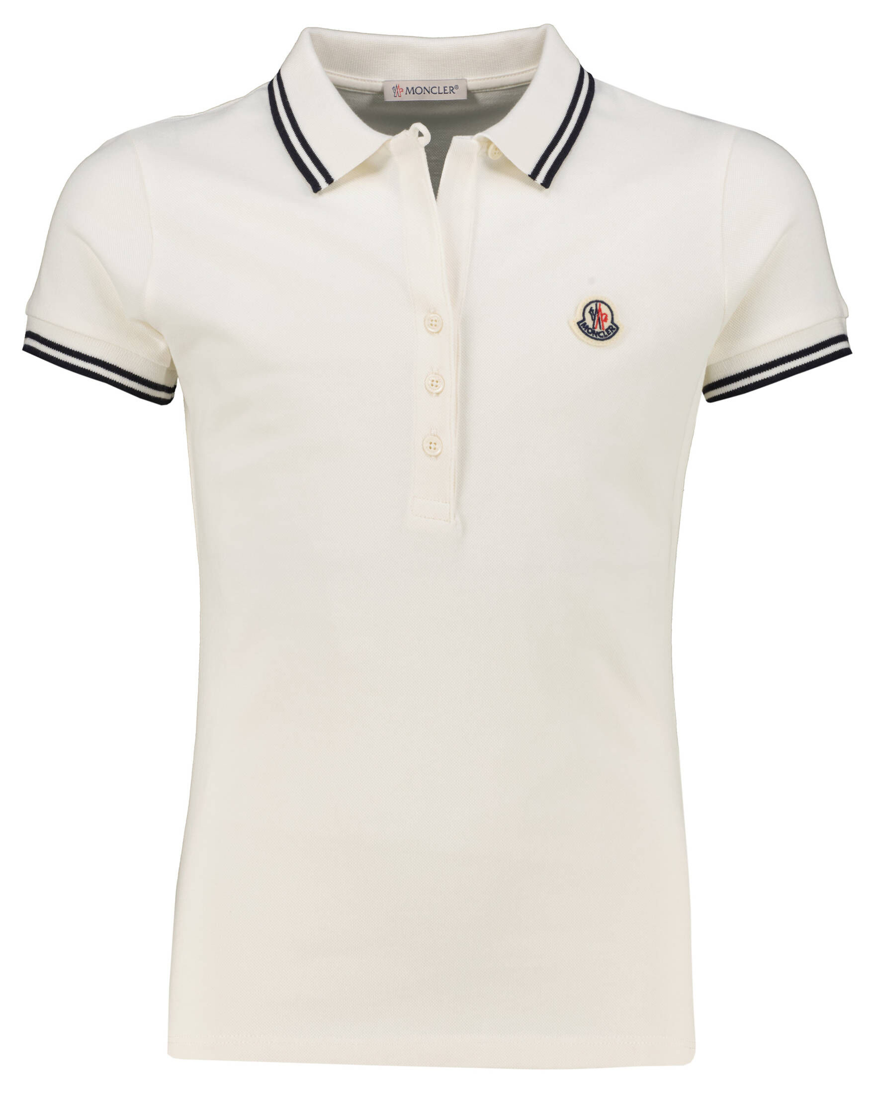 Moncler| Mädchen Poloshirt