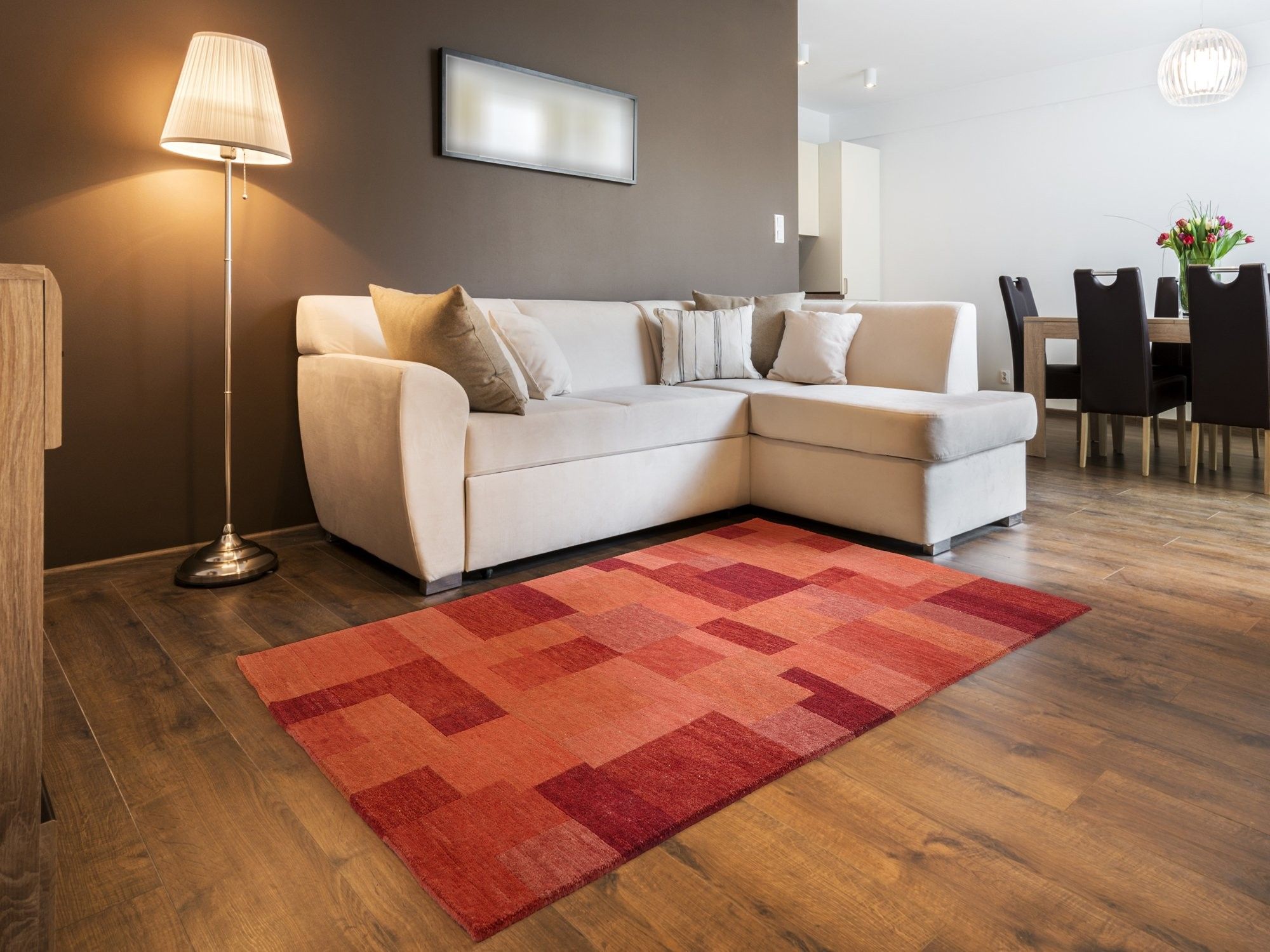 Teppich ELEGANT NEW LIMA 70 x 140 cm