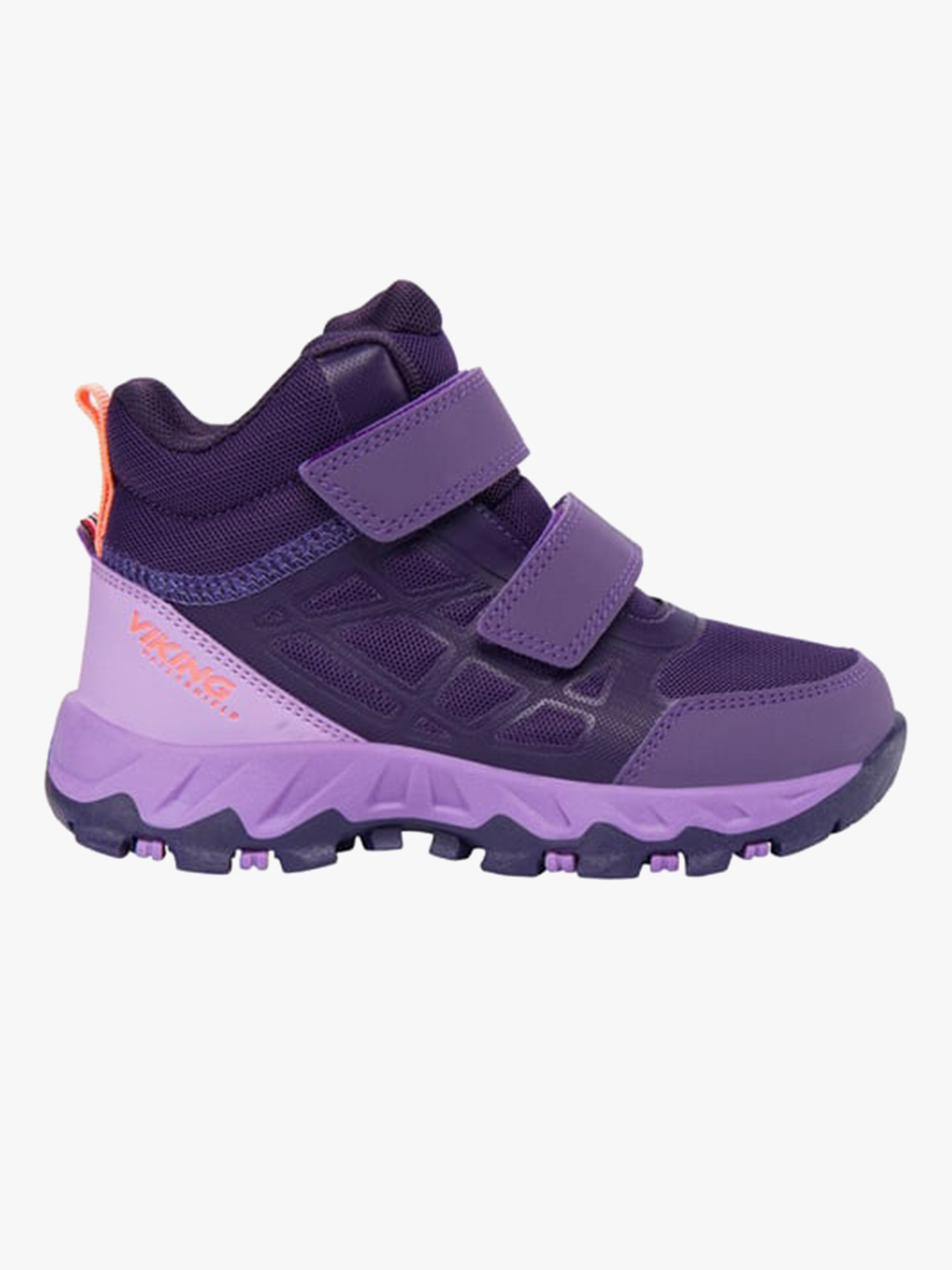 Track Mid Waterproof 2V