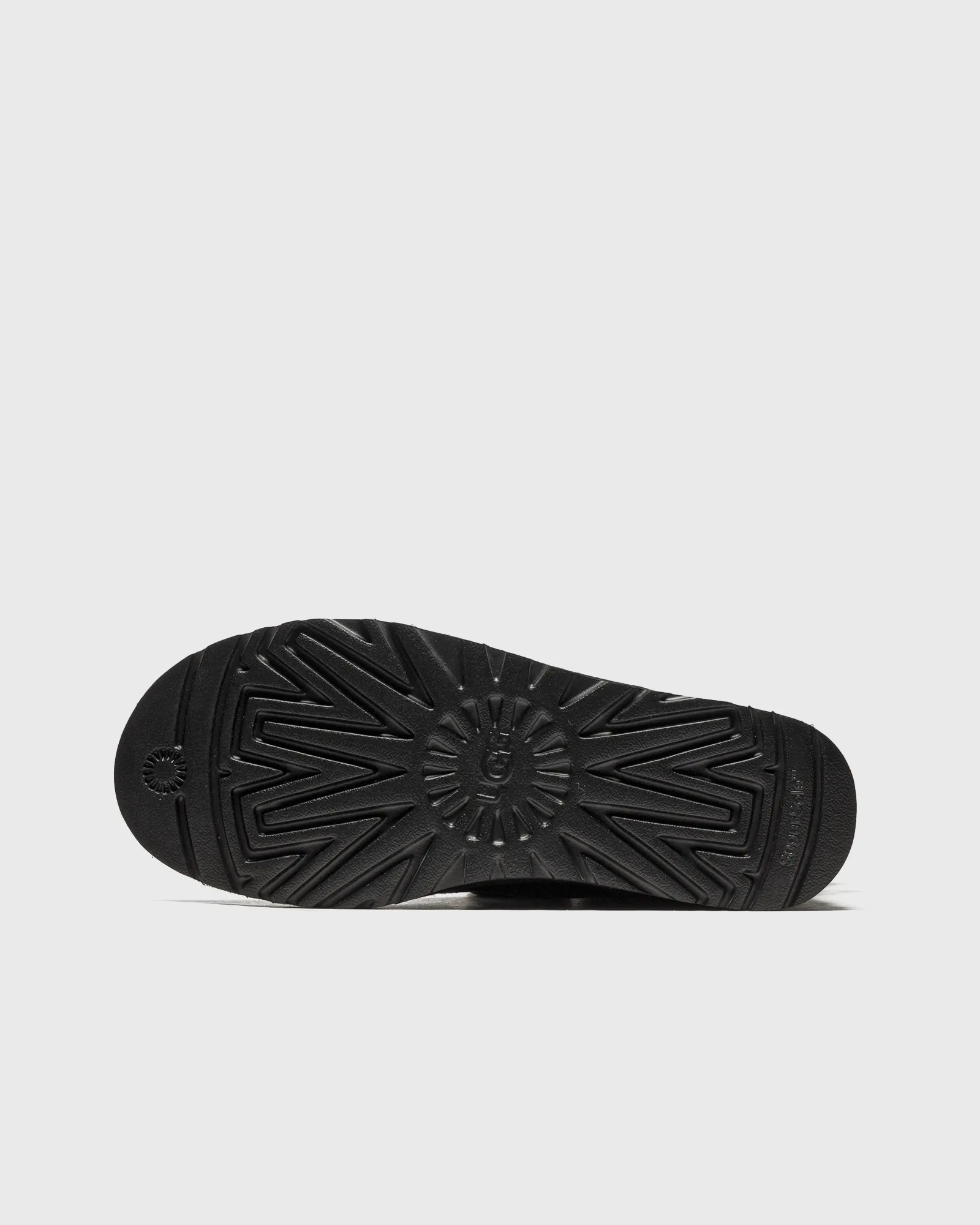 UGG W CLASSIC MAXI TOGGLE