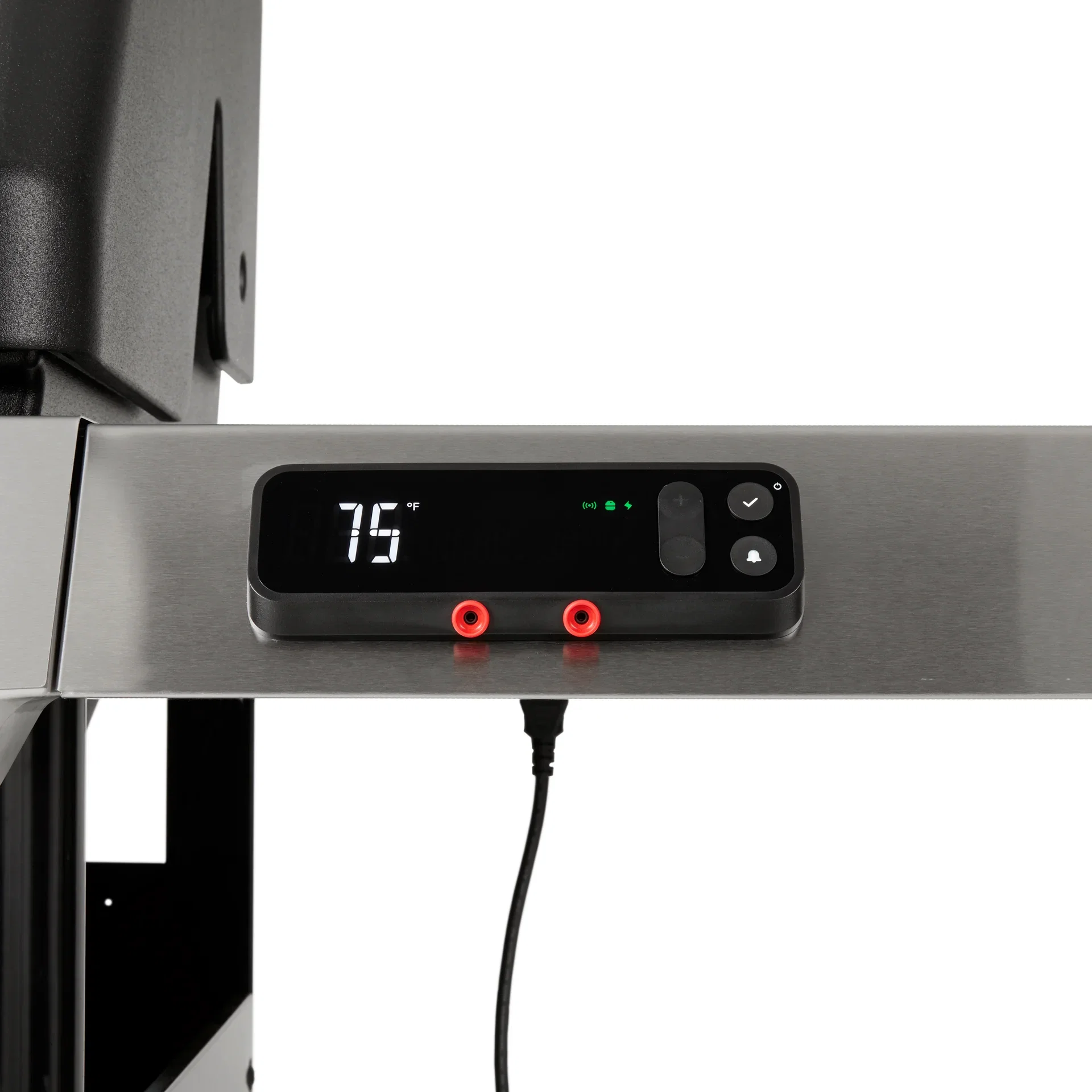 Weber Gassgrill Genesis EX-335 Lengde 156 cm
