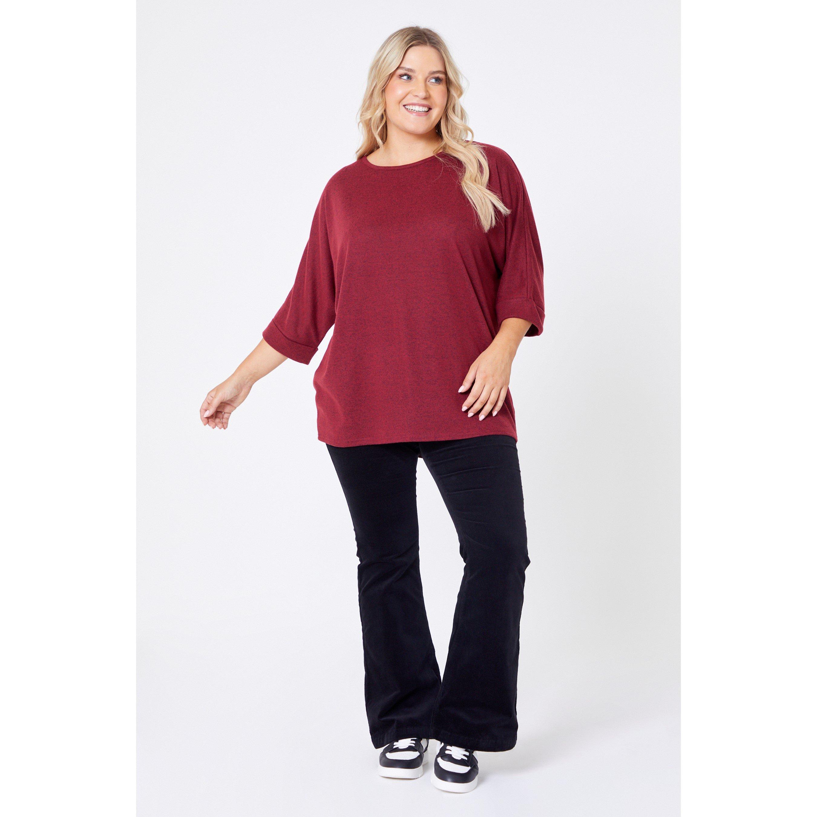 Be You Ladies Supersoft Tunic