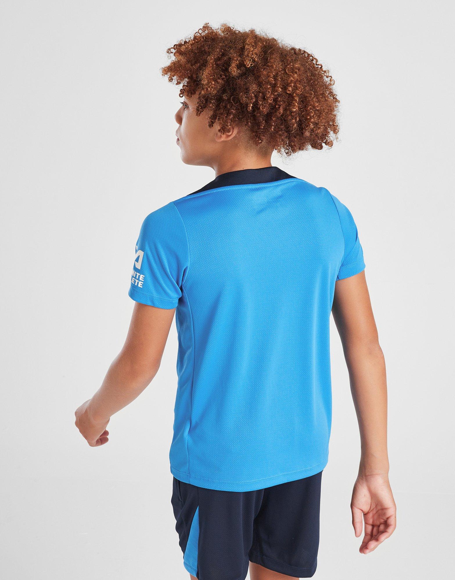 Nike T-shirt Chelsea FC Strike Junior