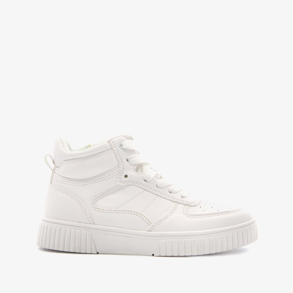 Blue Box hoge meisjes sneakers