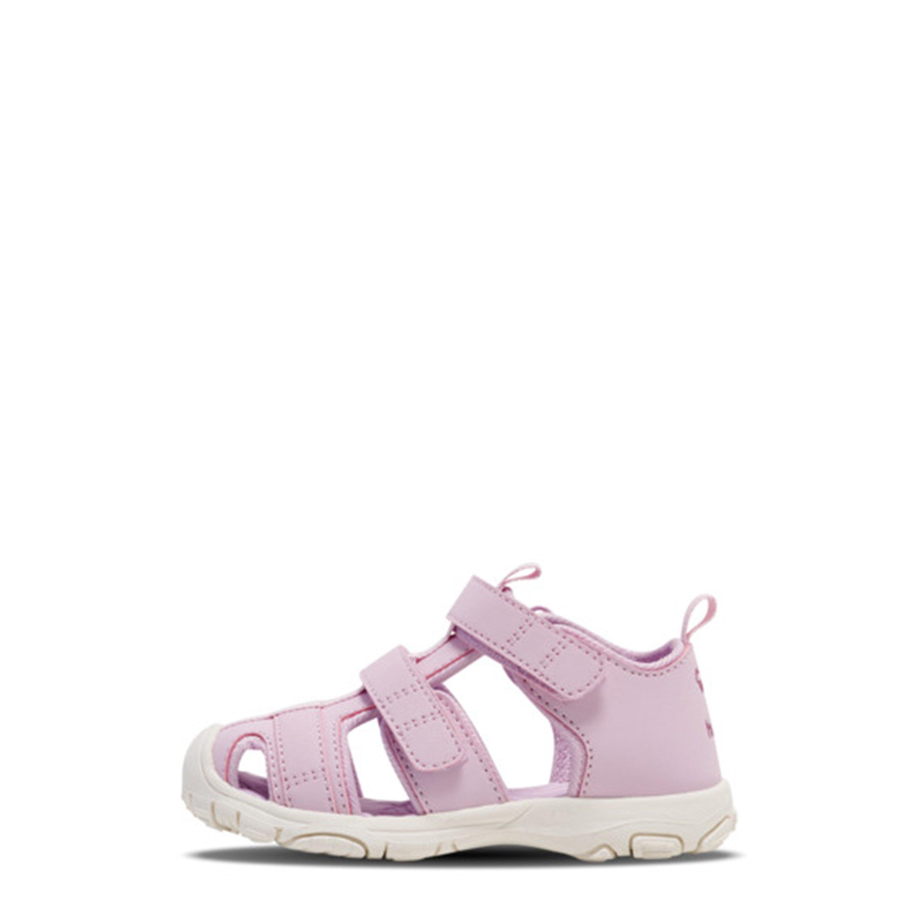 Hummel Velcro Strap Sandals Childrens