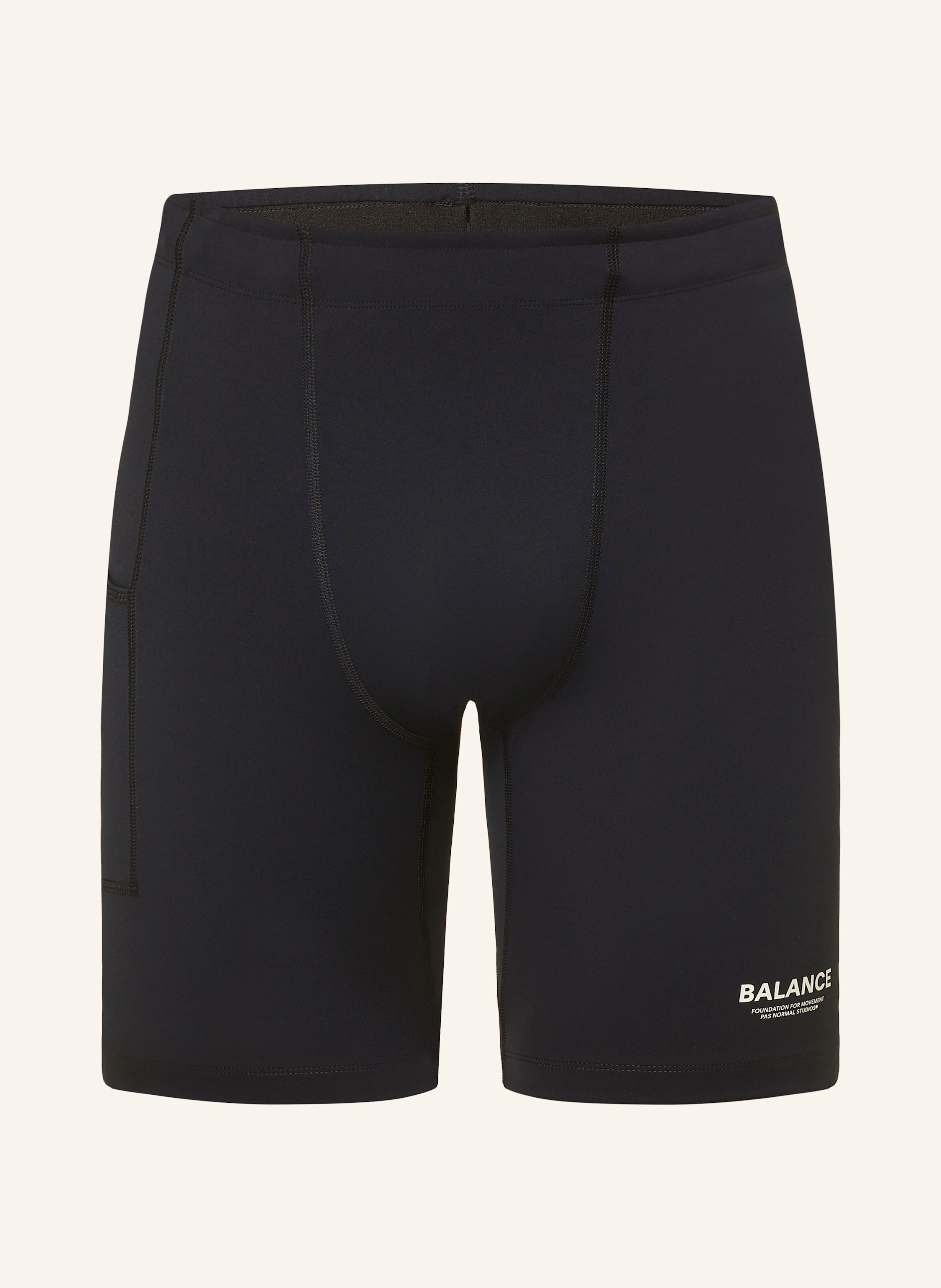 PAS NORMAL STUDIOS Lauf-Tights BALANCE
