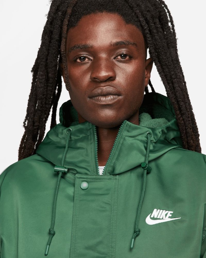 Parka Nike Stadium Club pour homme