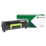 Lexmark 56F2U00 Cartouche de toner 1 pièce(s) Noir