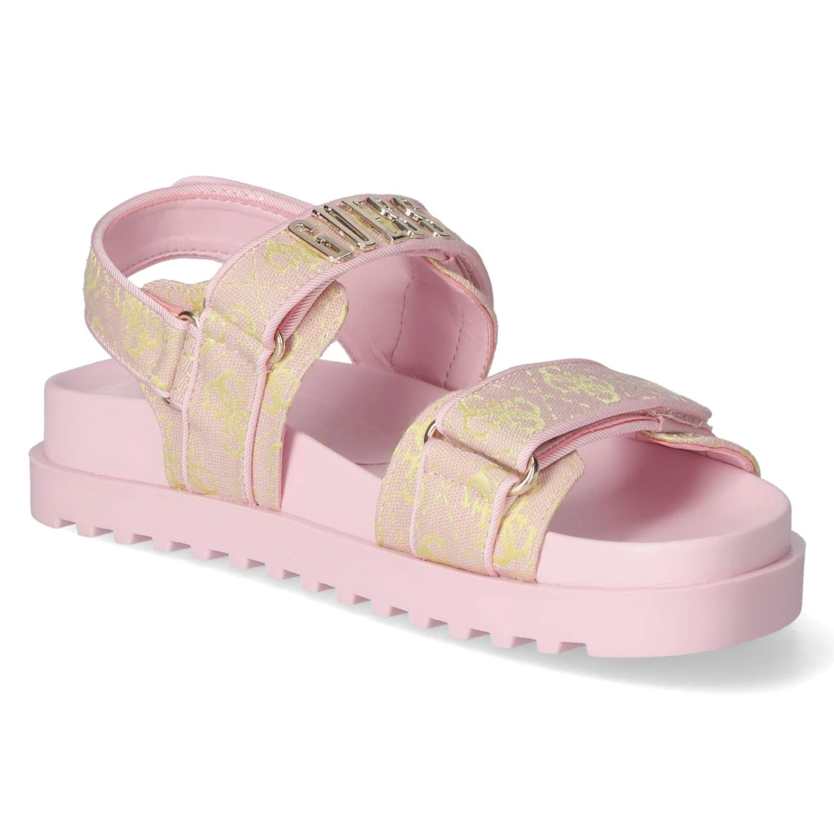 GuessSandaletten - pink