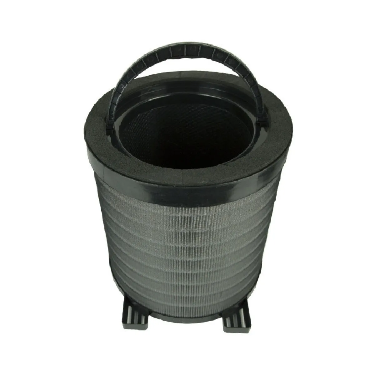 Filtre KJ40FE-NI Wewoo