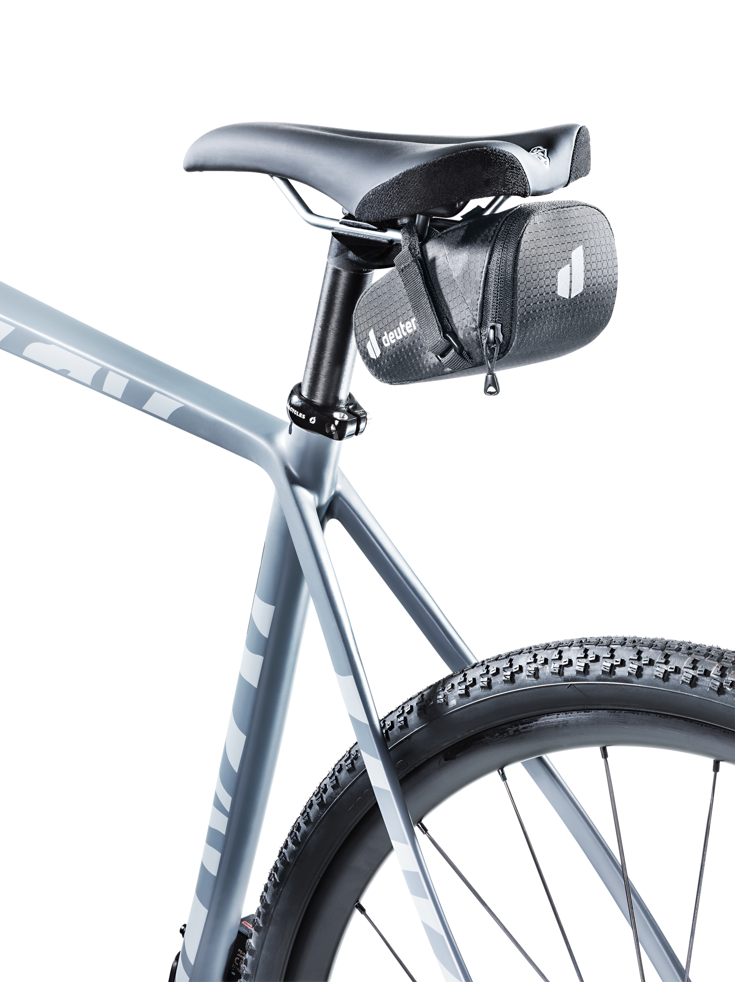 deuter Fahrradtasche »BIKE BAG 0.5 L«