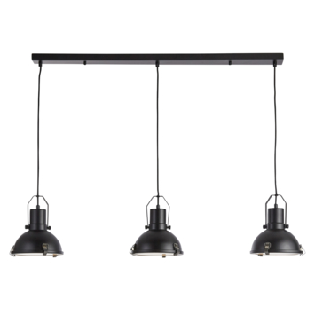 KARWEI Hanglamp Magnus zwart