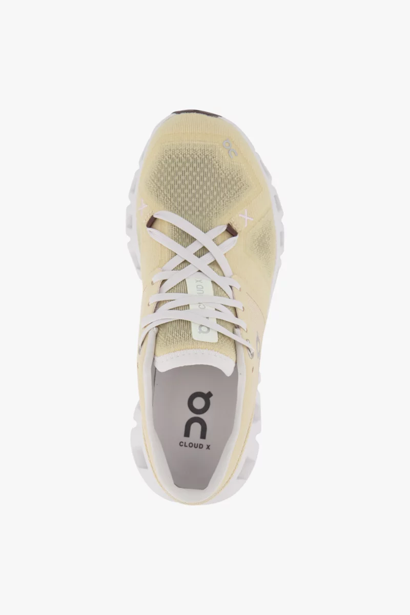 ON Cloud X 3 Damen Fitnessschuh