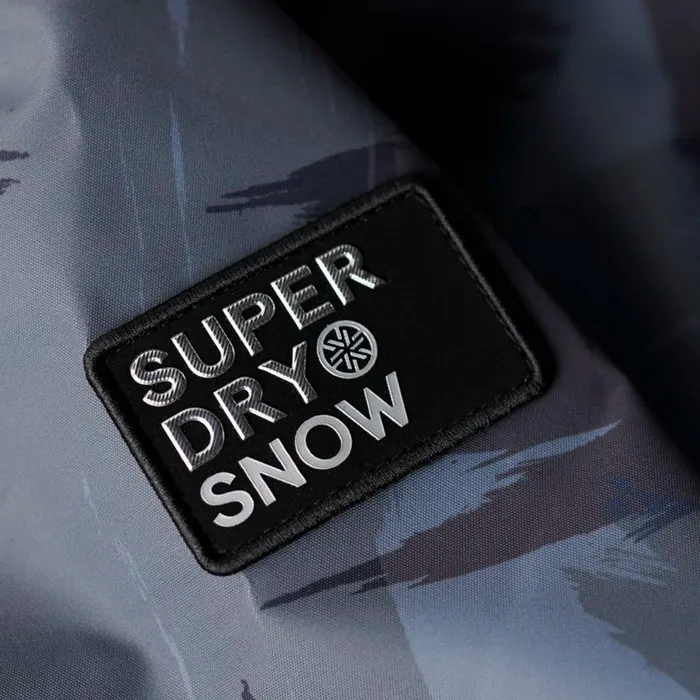 Superdry Ski Freestyle Core Skijas Heren