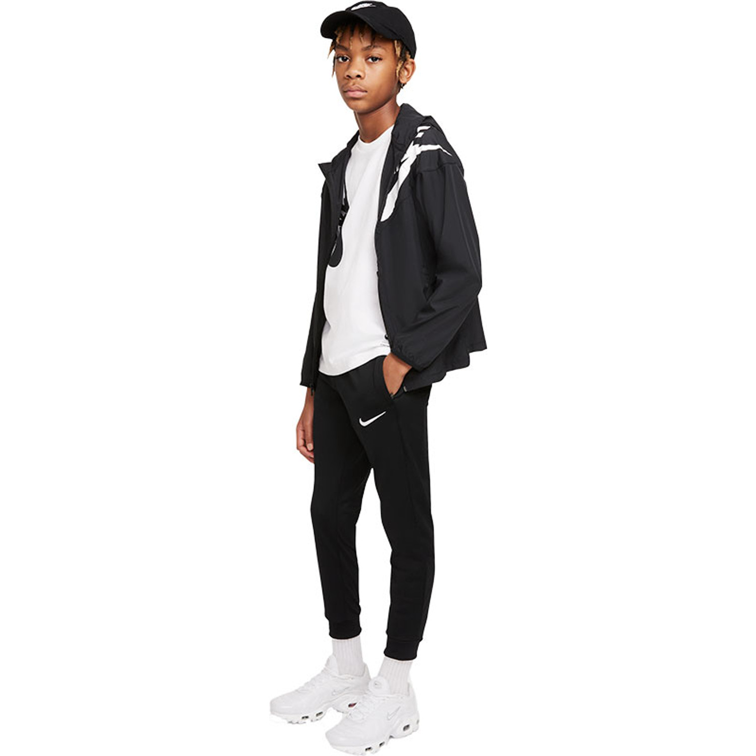 Nike F.C. Libero Trainingspak Kids