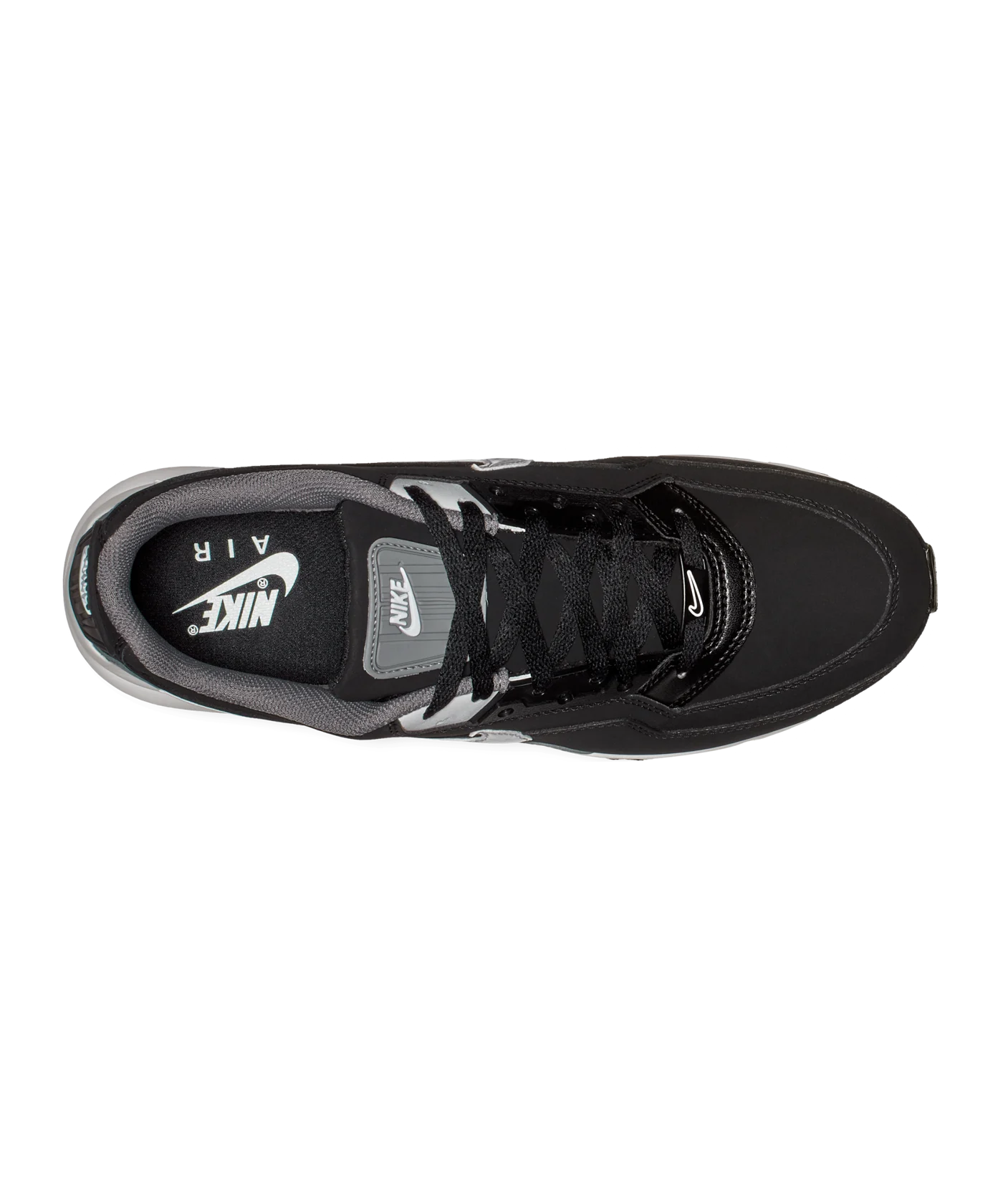 Nike Air Max LTD 3 Schwarz F001