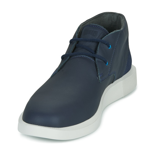 Camper - BILL - Bleu