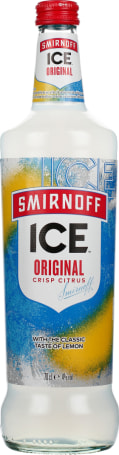 SMIRNOFF ICE 70CL