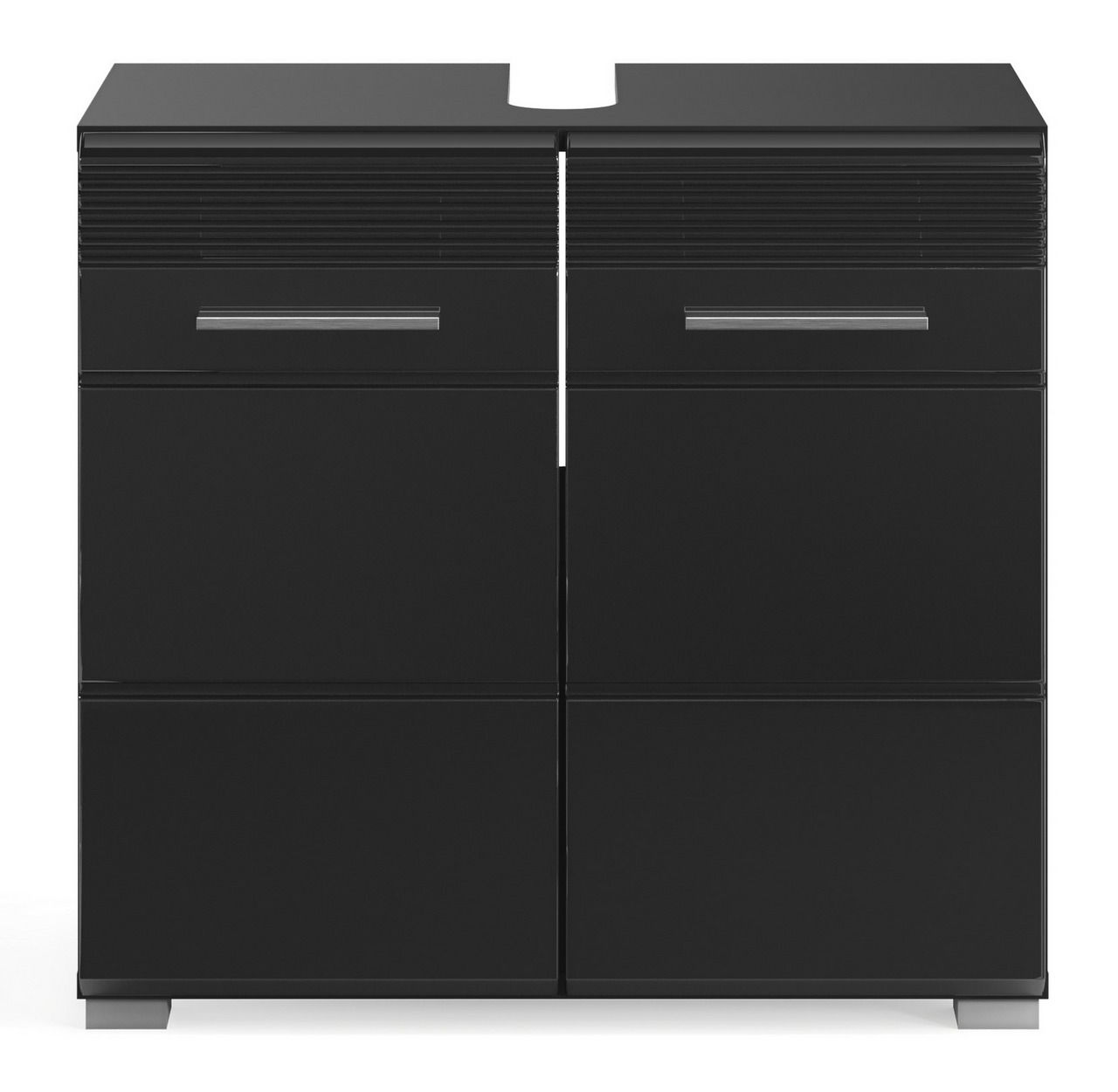 MID.YOU Waschbeckenunterschrank LINUS
