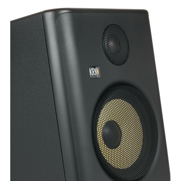 KRK Rokit RP7 G5 Stand Bundle